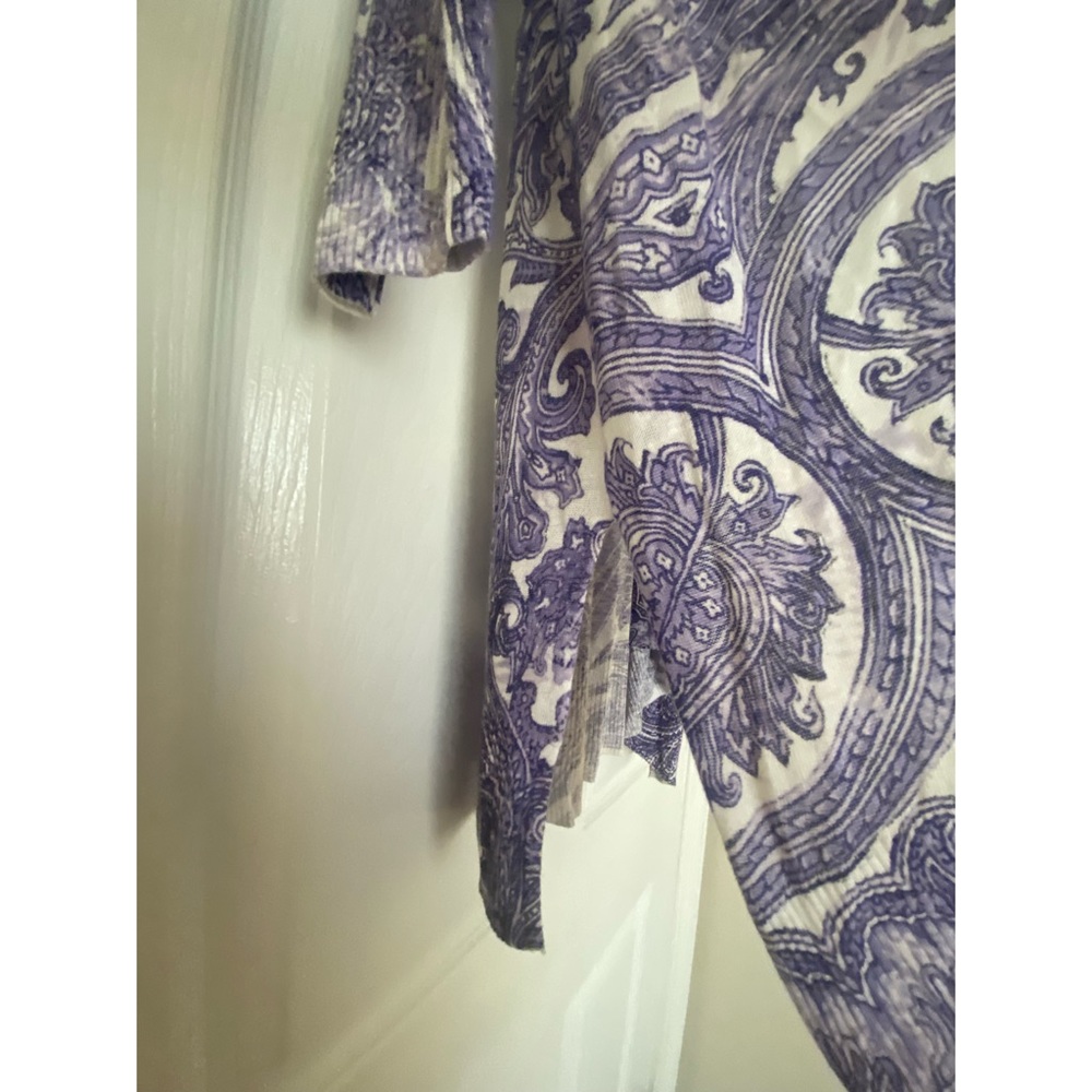 Paisley Cardigan - Picture 5 of 7